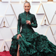 Jada Pinkett Smith attends the 94th Annual Academy Awards at Hollywood and Highland on March 27, 2022 in Hollywood, California.